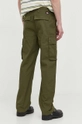 Dickies pantaloni in cotone EAGLE BEND Materiale principale: 100% Cotone Fodera delle tasche: 70% Poliestere, 30% Cotone