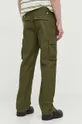 Хлопковые брюки Dickies EAGLE BEND Основной материал: 100% Хлопок Подкладка кармана: 70% Полиэстер, 30% Хлопок