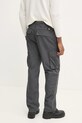 Одежда Хлопковые брюки Dickies EAGLE BEND DK0A4X9X серый