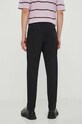 Odzież Drykorn spodnie CHASY 40393.270119 czarny