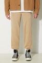 Puma joggers beige 624329