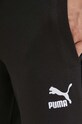 Спортивные штаны Puma чёрный 624329