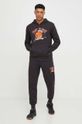Donji dio trenirke Puma 624813 crna SS24