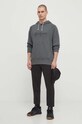 Puma pantaloni de trening BMW 621302 negru SS24