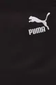 czarny Puma spodnie BETTER CLASSICS