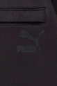 μαύρο Βαμβακερό παντελόνι Puma PUMA X STAPLE