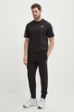 Bavlněné tepláky Puma BETTER ESSENTIALS 675980 černá SS24