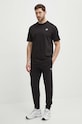 Bavlněné tepláky Puma BETTER ESSENTIALS 675980 černá SS24