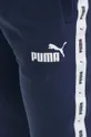 темно-синій Спортивні штани Puma