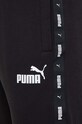 Puma pantaloni de trening negru 847388