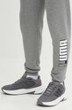 Puma pantaloni de trening gri 678980
