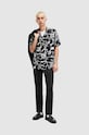 Штани AllSaints DIMA MM047Z