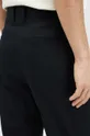 czarny AllSaints spodnie TALLIS