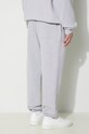 Одяг Бавовняні спортивні штани Represent Owners Club Sweatpant OCM412.302 сірий