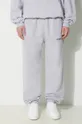 gray Represent cotton joggers Owners Club Sweatpant