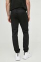 Odzież Calvin Klein Jeans spodnie J30J325114 czarny