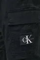 чёрный Брюки Calvin Klein Jeans