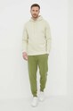 Спортивные штаны Calvin Klein Jeans J30J325494 зелёный SS24