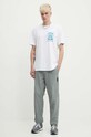 Спортивні штани A-COLD-WALL* Cinch Pant ACWMB266 сірий SS24