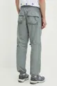 A-COLD-WALL* spodnie dresowe Cinch Pant 100 % Poliamid