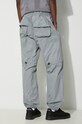 Odjeća Donji dio trenirke A-COLD-WALL* Cinch Pant ACWMB266 siva