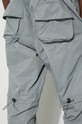 Donji dio trenirke A-COLD-WALL* Cinch Pant siva ACWMB266