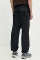 Îmbrăcăminte A-COLD-WALL* pantaloni de trening Cinch Pant ACWMB266 negru