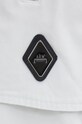 Hlače A-COLD-WALL* Overlay Cargo Pant siva ACWMB276