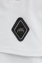Nohavice A-COLD-WALL* Overlay Cargo Pant sivá ACWMB276