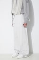 A-COLD-WALL* pantaloni Overlay Cargo Pant grigio ACWMB276
