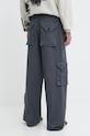 Одяг Штани A-COLD-WALL* Overlay Cargo Pant ACWMB276 сірий
