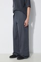 Штани A-COLD-WALL* Overlay Cargo Pant сірий ACWMB276