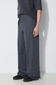 Панталон A-COLD-WALL* Overlay Cargo Pant сив ACWMB276