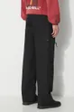 A-COLD-WALL* cotton trousers Static Zip Pant 100% Cotton