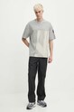 A-COLD-WALL* pantaloni Grisdale Storm Pant ACWMB176 negru SS24