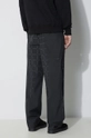 A-COLD-WALL* trousers Grisdale Storm Pant 100% Polyester