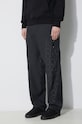 A-COLD-WALL* trousers Grisdale Storm Pant black ACWMB176