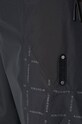 A-COLD-WALL* pantaloni Grisdale Storm Pant ACWMB176 negru