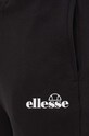 Ellesse melegítőnadrág Cravo Jog Pant SHP16465 fekete