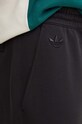 Спортивні штани adidas Originals чорний IS2812