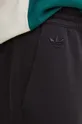 чорний Спортивні штани adidas Originals