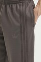 Tepláky adidas Originals šedá IT7455