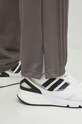 Tepláky adidas Originals IT7455 šedá