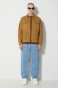 Carhartt WIP jeans Newel Pant I029208.112 blue AW24