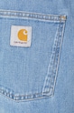 Джинсы Carhartt WIP Newel Pant I029208.112 голубой