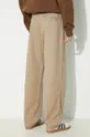 Kalhoty Carhartt WIP Calder Pant Hlavní materiál: 65 % Bavlna, 35 % Polyester Podšívka kapsy: 65 % Polyester, 35 % Bavlna