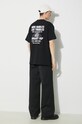 Carhartt WIP trousers Brooker Pant I032356.8901 black SS24