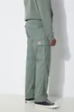 Carhartt WIP spodnie bawełniane Materiał zasadniczy: 100 % Bawełna, Podszewka kieszeni: 50 % Bawełna, 50 % Poliester