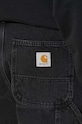 Carhartt WIP jeans Double Knee Pant I032699.8906 black