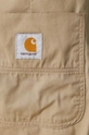 Хлопковые брюки Carhartt WIP Abbott Pant Мужской